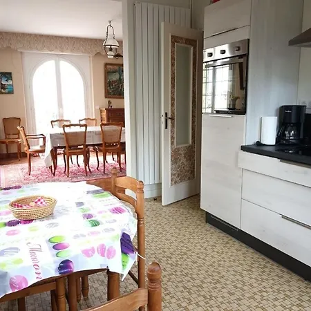 Villa 800 - Maison De Charme Proche Du Centre D'erquy Erquy