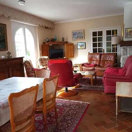 Villa 800 - Maison De Charme Proche Du Centre D'erquy Erquy