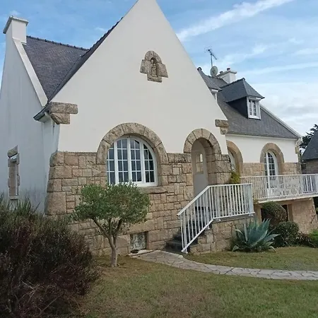 800 - Maison De Charme Proche Du Centre D'erquy * Erquy