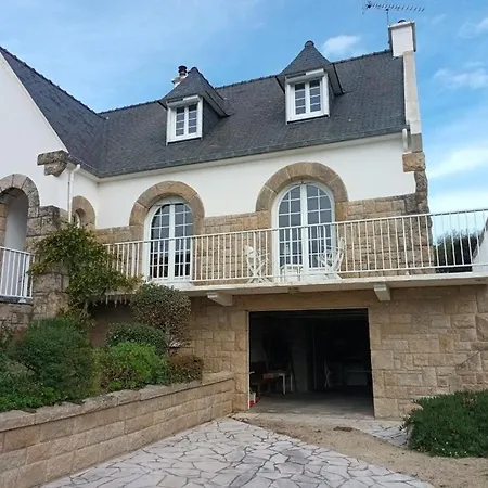 800 - Maison De Charme Proche Du Centre D'erquy Villa *