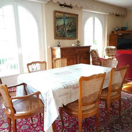 Villa 800 - Maison De Charme Proche Du Centre D'erquy Erquy