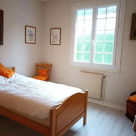 Villa 800 - Maison De Charme Proche Du Centre D'erquy Erquy