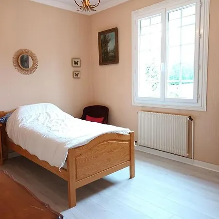 Villa 800 - Maison De Charme Proche Du Centre D'erquy Erquy
