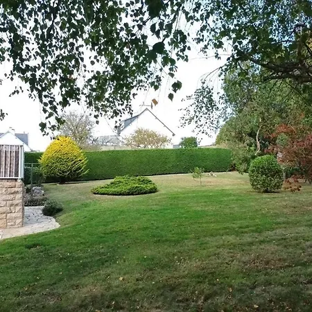 Villa 800 - Maison De Charme Proche Du Centre D'erquy *