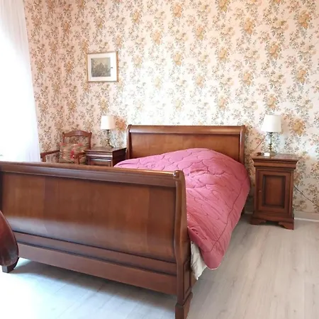 Villa 800 - Maison De Charme Proche Du Centre D'erquy Erquy