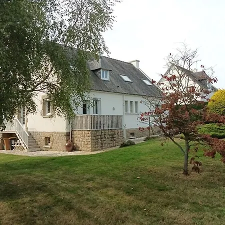 800 - Maison De Charme Proche Du Centre D'erquy Erquy